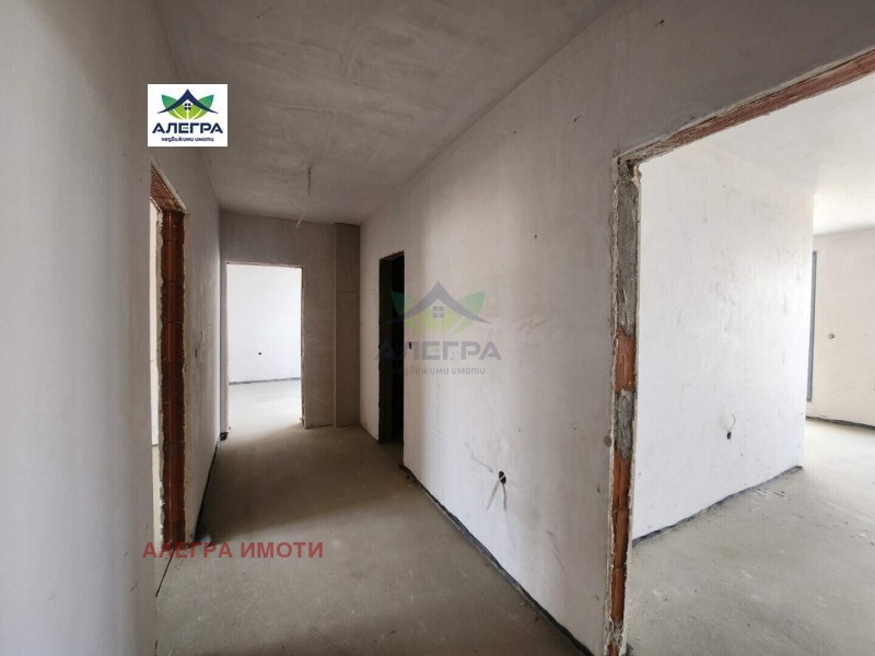 Продава 3-СТАЕН, гр. Пазарджик, Център, снимка 8 - Апартаменти - 53082845