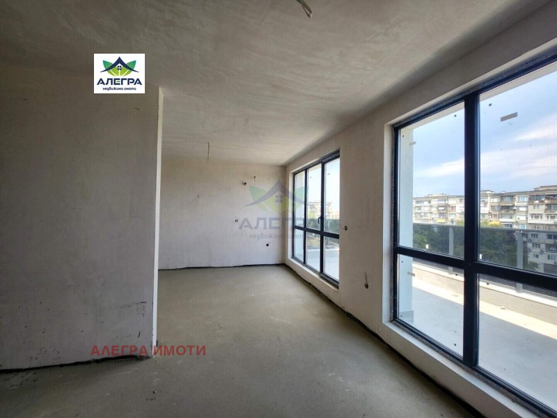 Продава 3-СТАЕН, гр. Пазарджик, Център, снимка 4 - Апартаменти - 53082845