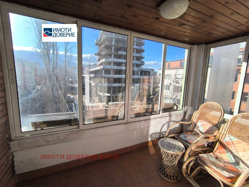 Продава 3-СТАЕН, гр. София, Студентски град, снимка 4 - Апартаменти - 53161574