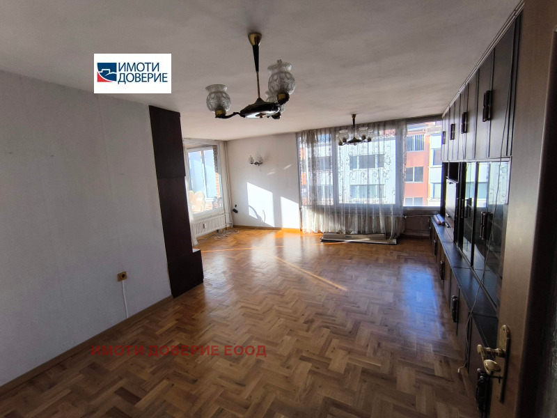 Продава 3-СТАЕН, гр. София, Студентски град, снимка 2 - Апартаменти - 53161574