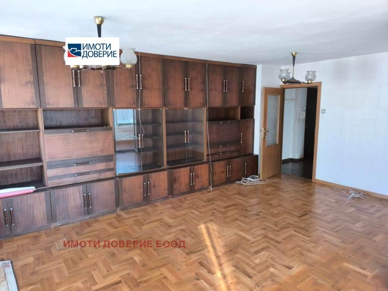 Продава 3-СТАЕН, гр. София, Студентски град, снимка 3 - Апартаменти - 53161574