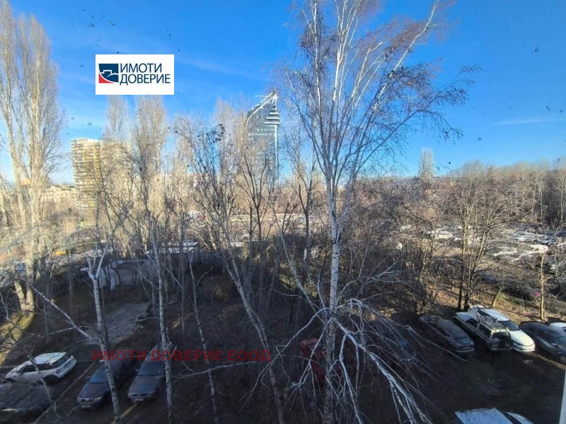 Продава 3-СТАЕН, гр. София, Студентски град, снимка 9 - Апартаменти - 53161574