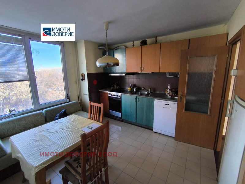 Продава 3-СТАЕН, гр. София, Студентски град