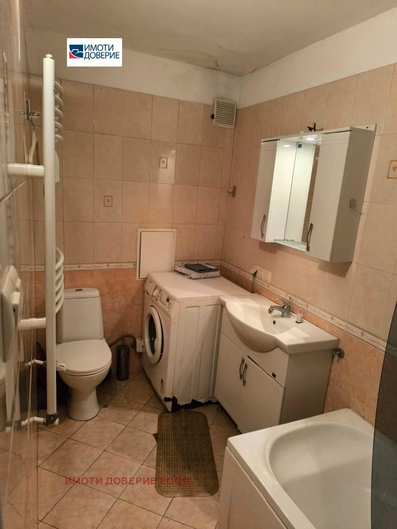 Продава 3-СТАЕН, гр. София, Студентски град, снимка 12 - Апартаменти - 53161574