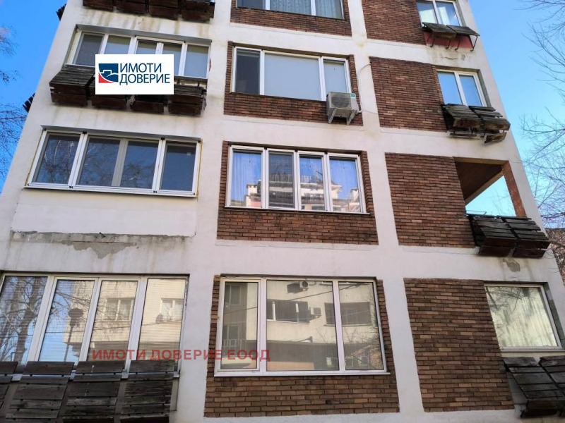 Продава 3-СТАЕН, гр. София, Студентски град, снимка 10 - Апартаменти - 53161574