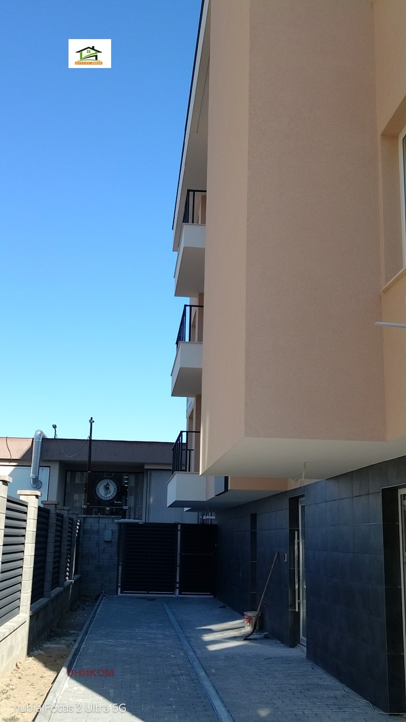 Продава 3-СТАЕН, гр. Пазарджик, Устрем, снимка 7 - Апартаменти - 53246291