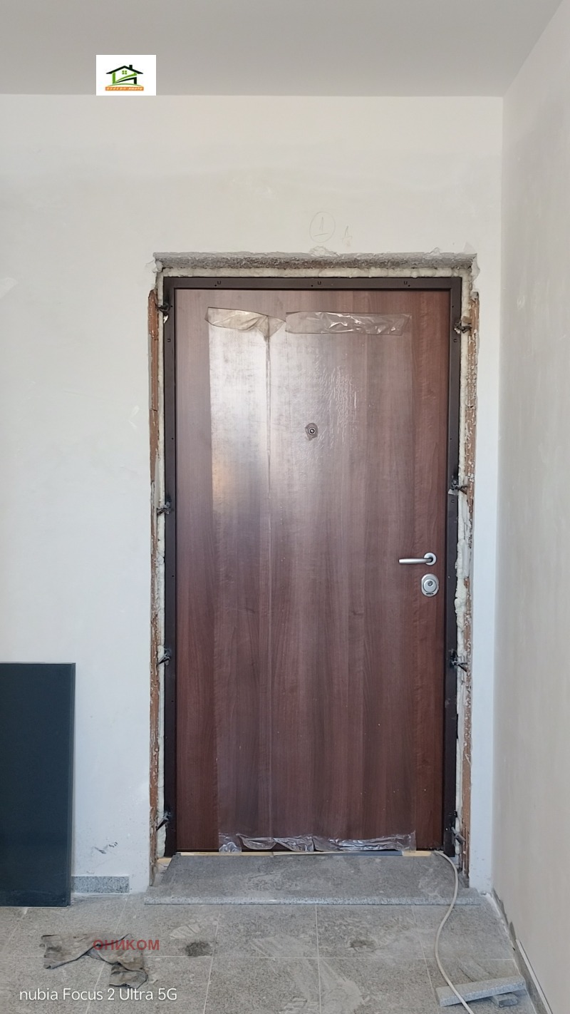 Продава 3-СТАЕН, гр. Пазарджик, Устрем, снимка 5 - Апартаменти - 53246291