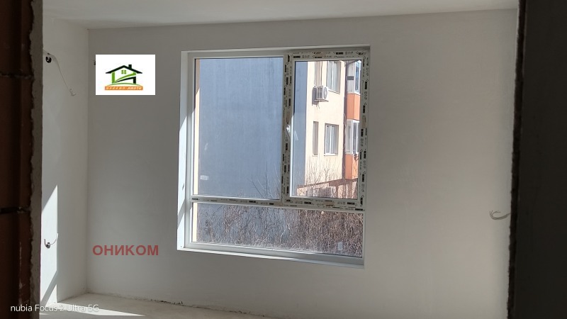 Продава 3-СТАЕН, гр. Пазарджик, Устрем, снимка 4 - Апартаменти - 53246291