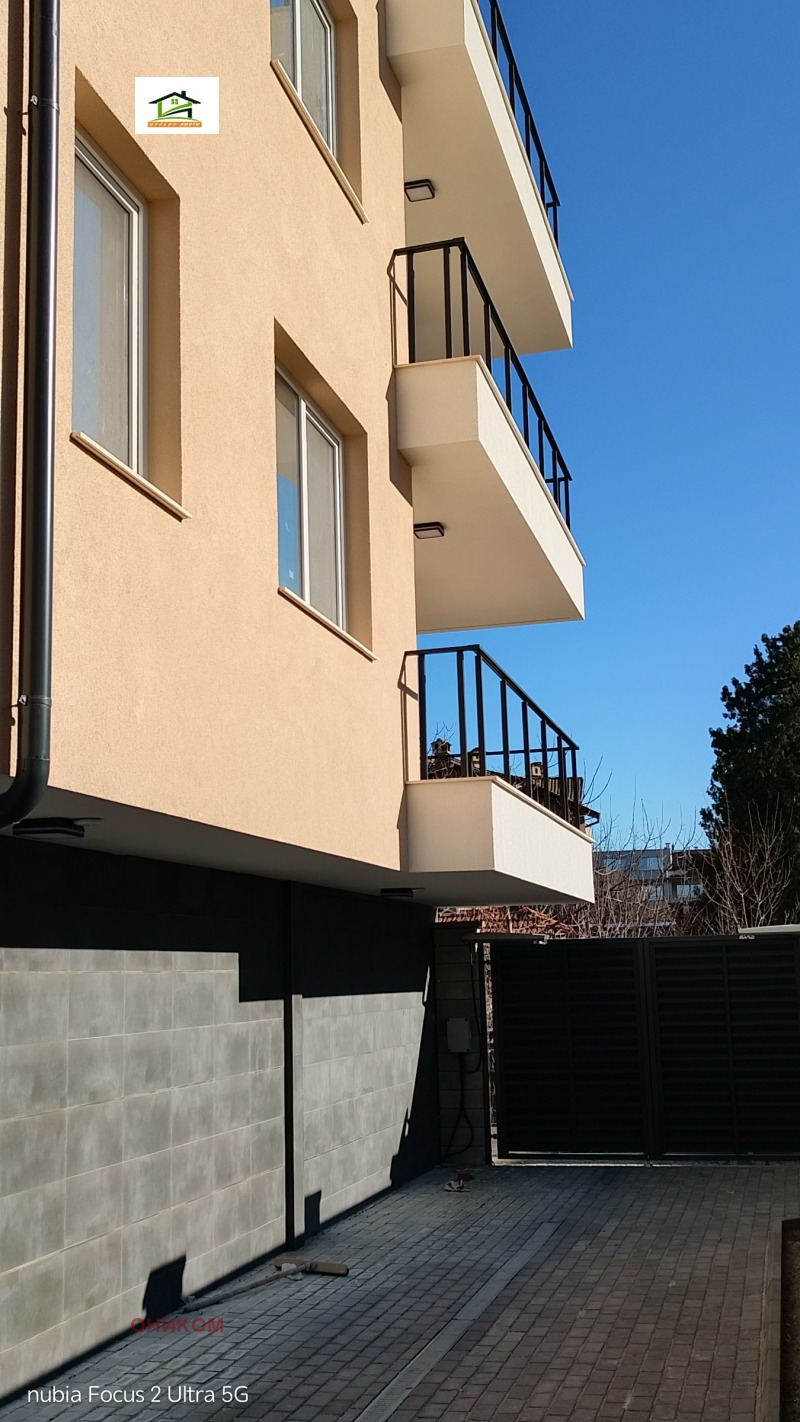 Продава 3-СТАЕН, гр. Пазарджик, Устрем, снимка 6 - Апартаменти - 53246291