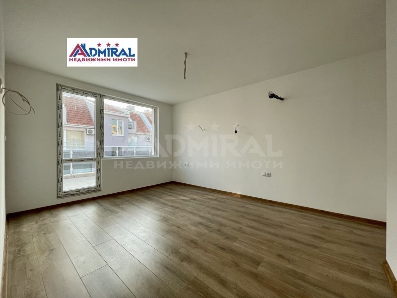 Продава 3-СТАЕН, гр. Поморие, област Бургас, снимка 6 - Апартаменти - 53390003