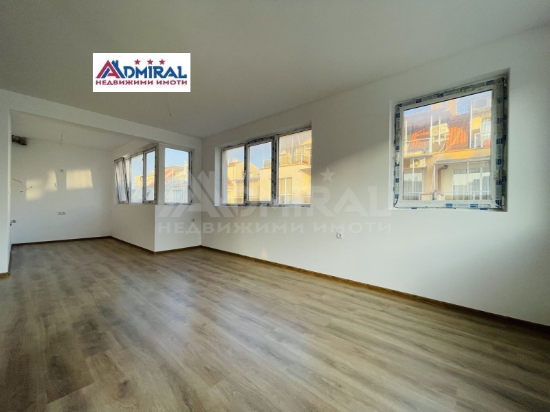 Продава 3-СТАЕН, гр. Поморие, област Бургас, снимка 3 - Апартаменти - 53390003