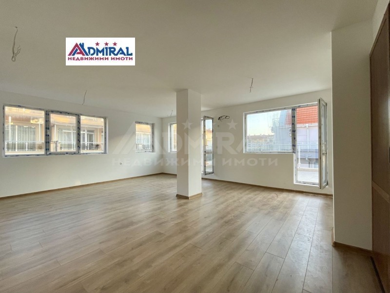 Продава 3-СТАЕН, гр. Поморие, област Бургас, снимка 4 - Апартаменти - 53390003