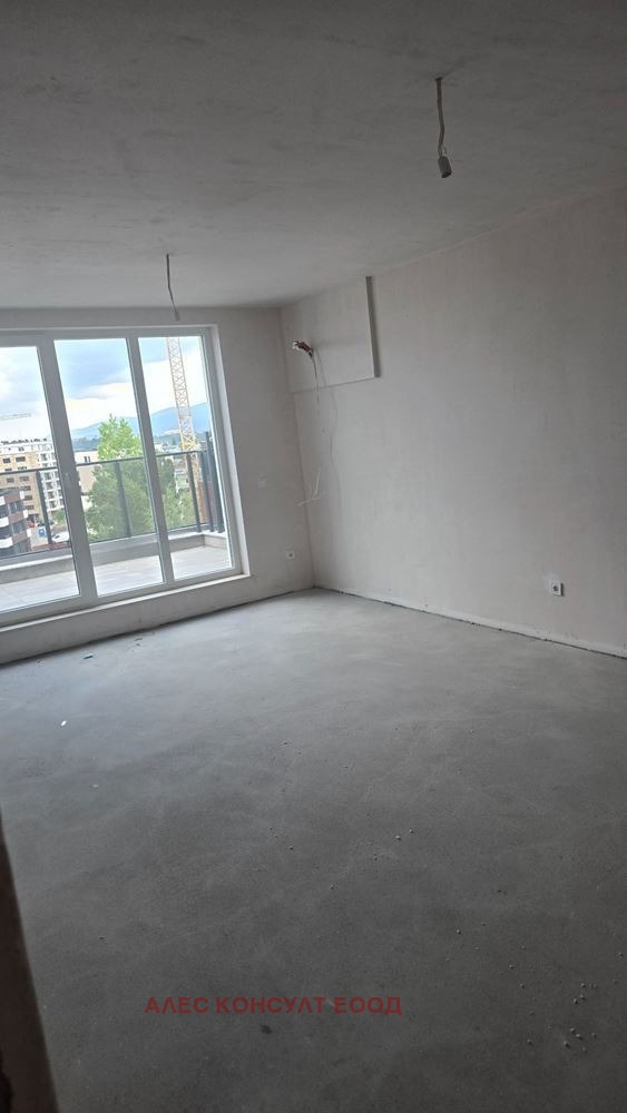 Продава 3-СТАЕН, гр. София, Малинова долина, снимка 3 - Апартаменти - 55067565
