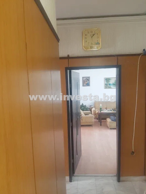 Продава 3-СТАЕН, гр. Пловдив, Кючук Париж, снимка 6 - Апартаменти - 55183163