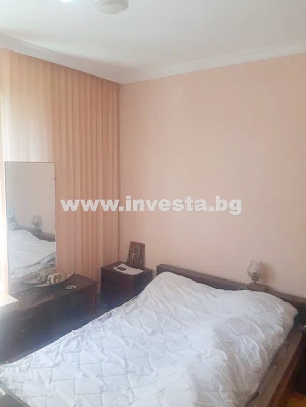 Продава 3-СТАЕН, гр. Пловдив, Кючук Париж, снимка 7 - Апартаменти - 55183163