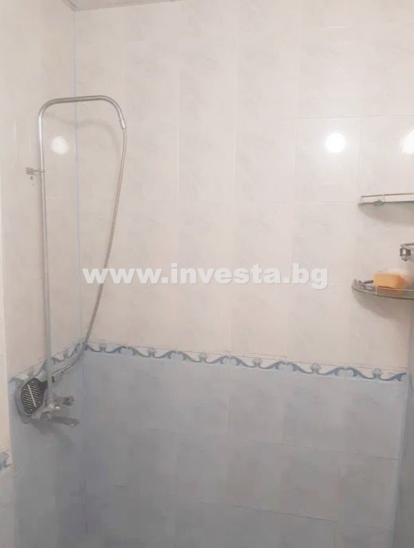 Продава 3-СТАЕН, гр. Пловдив, Кючук Париж, снимка 5 - Апартаменти - 55183163