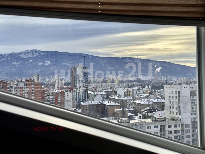 Продава 4-СТАЕН, гр. София, Зона Б-18, снимка 5 - Апартаменти - 53073965