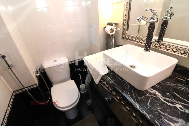 Продава 4-СТАЕН, гр. София, Зона Б-18, снимка 15 - Апартаменти - 53073965