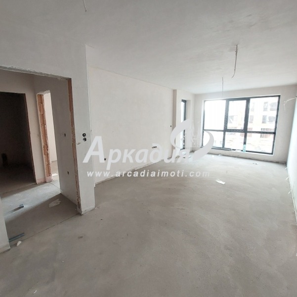 Продава МНОГОСТАЕН, гр. Пловдив, Кършияка, снимка 4 - Апартаменти - 47356226