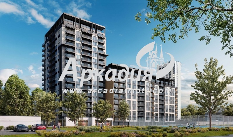 Продава  Многостаен град Пловдив , Кършияка , 166 кв.м | 85913989 - изображение [2]