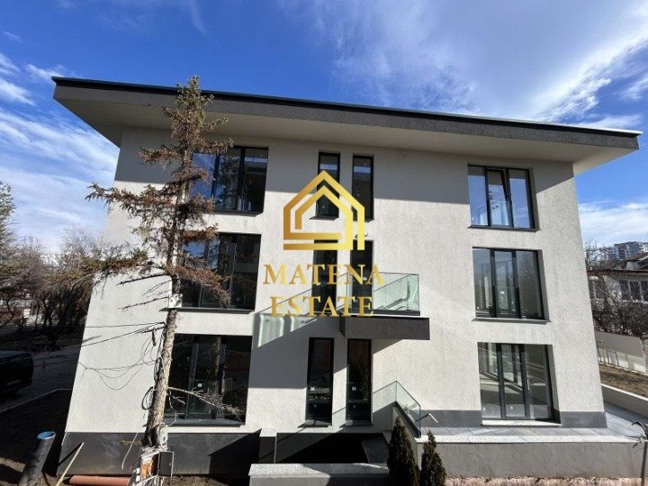 Продава  Мезонет град София , Кръстова вада , 129 кв.м | 29562048