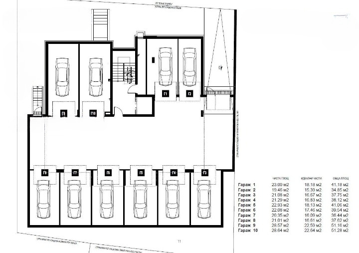 Продава  Мезонет град София , Кръстова вада , 129 кв.м | 29562048 - изображение [3]