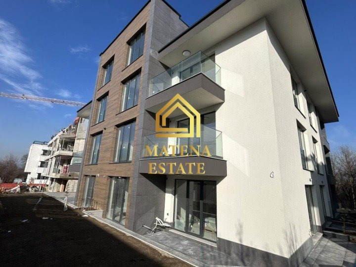 Продава  Мезонет град София , Кръстова вада , 129 кв.м | 29562048 - изображение [4]