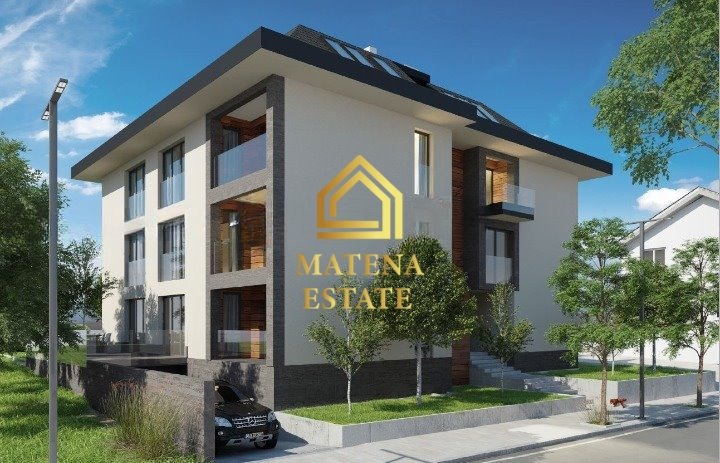 Продава  Мезонет град София , Кръстова вада , 129 кв.м | 29562048 - изображение [6]