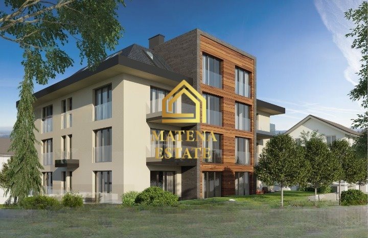 Продава  Мезонет град София , Кръстова вада , 129 кв.м | 29562048 - изображение [5]