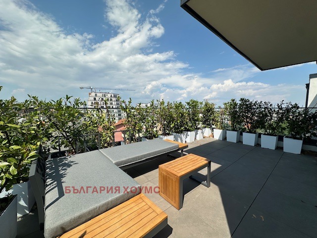 Продава МЕЗОНЕТ, гр. София, Овча купел, снимка 16 - Апартаменти - 55340458