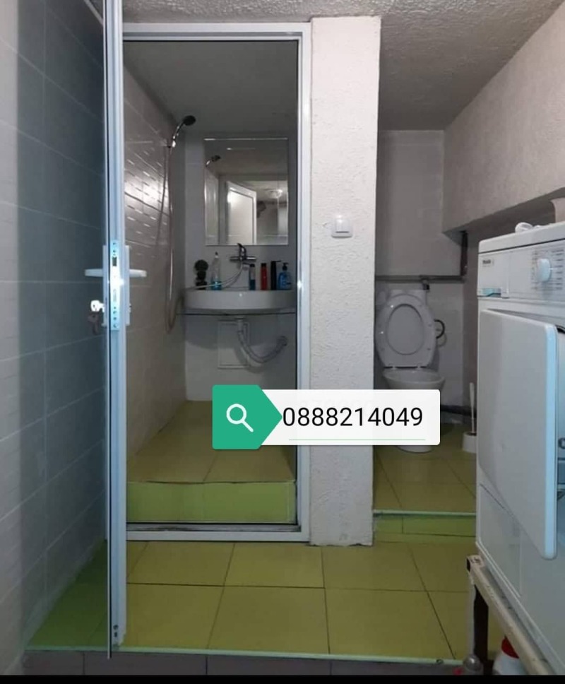 Продава АТЕЛИЕ, ТАВАН, гр. София, Център, снимка 11 - Апартаменти - 52819421