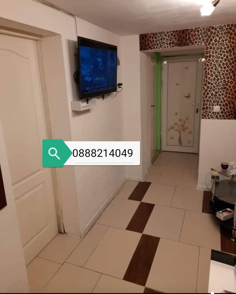 Продава АТЕЛИЕ, ТАВАН, гр. София, Център, снимка 10 - Апартаменти - 52819421