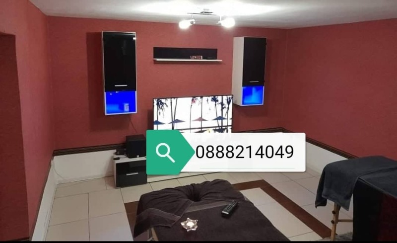 Продава АТЕЛИЕ, ТАВАН, гр. София, Център, снимка 6 - Апартаменти - 52819421