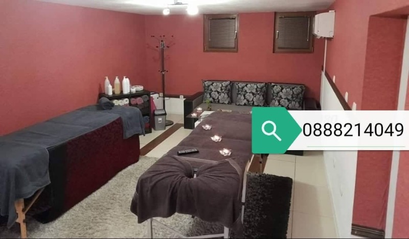 Продава АТЕЛИЕ, ТАВАН, гр. София, Център, снимка 3 - Апартаменти - 52819421