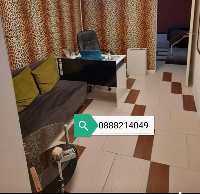 Продава АТЕЛИЕ, ТАВАН, гр. София, Център, снимка 7 - Апартаменти - 52819421