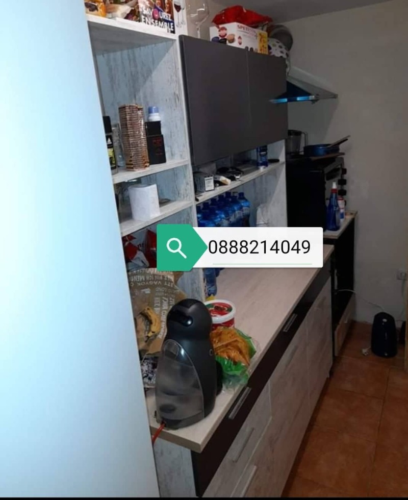 Продава АТЕЛИЕ, ТАВАН, гр. София, Център, снимка 9 - Апартаменти - 52819421