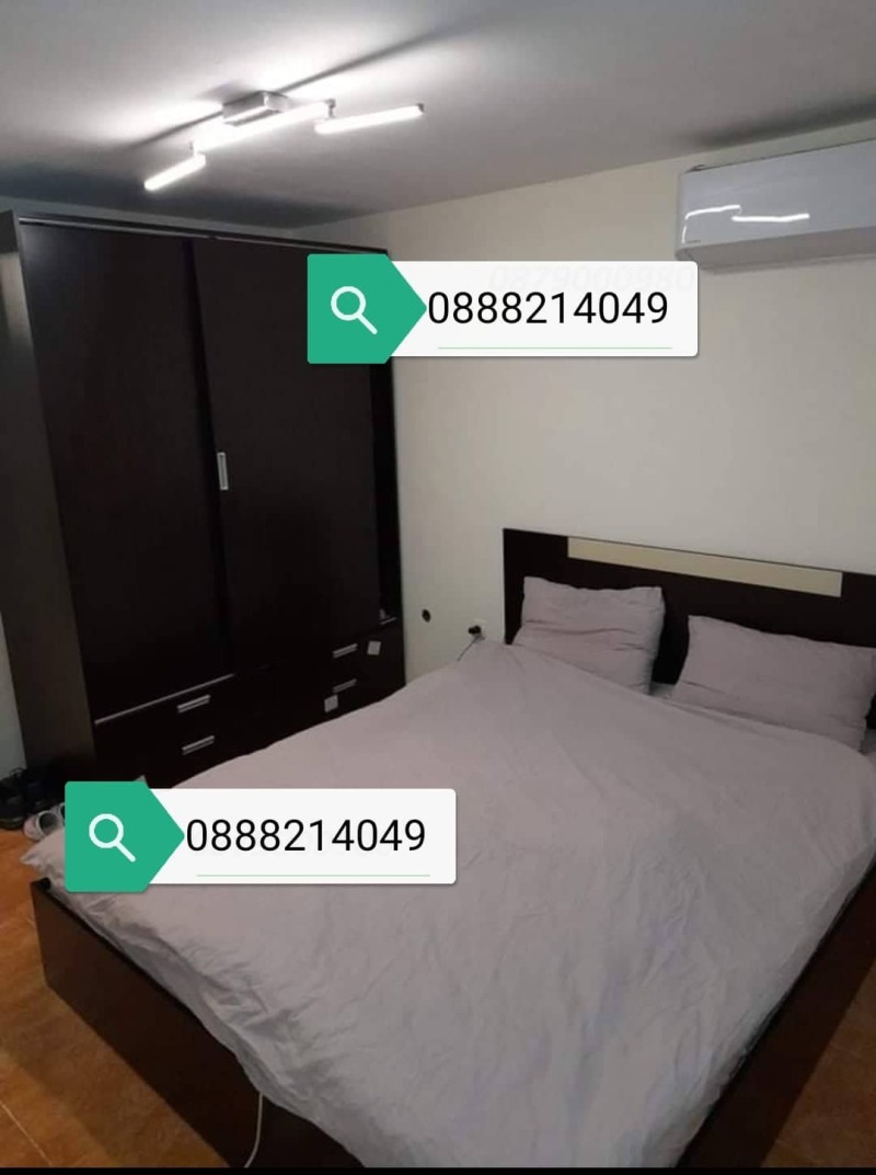 Продава АТЕЛИЕ, ТАВАН, гр. София, Център, снимка 5 - Апартаменти - 52819421