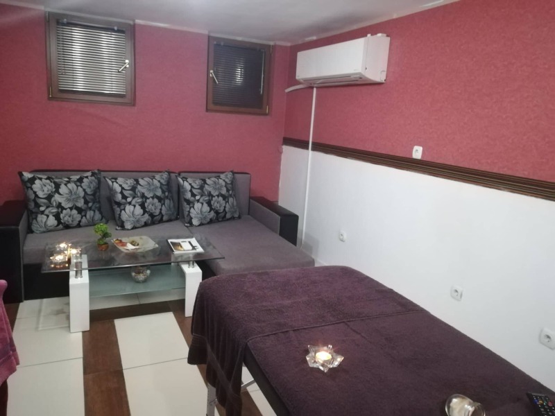 Продава АТЕЛИЕ, ТАВАН, гр. София, Център, снимка 13 - Апартаменти - 52819421