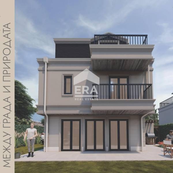 De vânzare  Casa Varna , m-t Sotira , 171 mp | 61824836 - imagine [2]