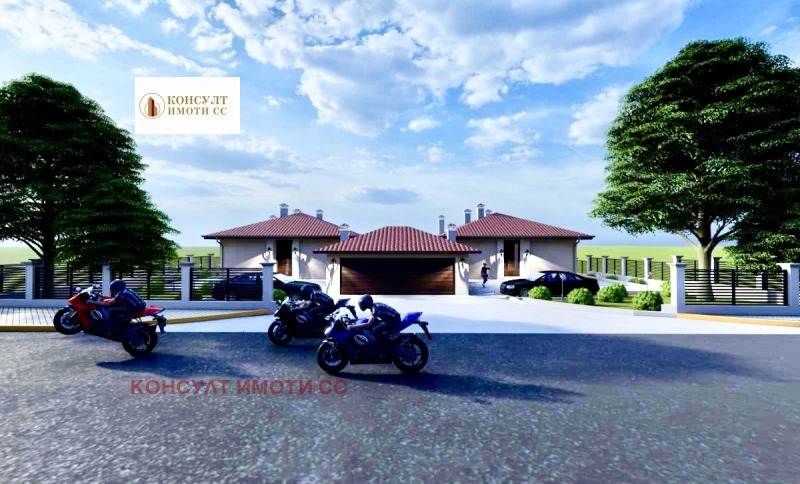 Продава  Къща град Стара Загора , Загорка , 192 кв.м | 47214941