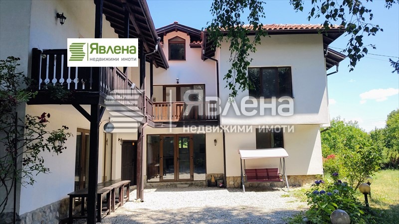 Продается  Дом область София , Долна баня , 388 кв.м | 34151065