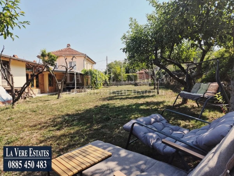 Продава  Къща област Русе , с. Табачка , 172 кв.м | 10252243 - изображение [15]