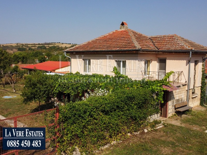 Продава  Къща област Русе , с. Табачка , 172 кв.м | 10252243 - изображение [17]