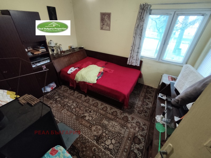 Продава КЪЩА, с. Щръклево, област Русе, снимка 2 - Къщи - 52581911