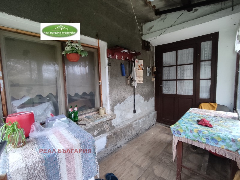 Продава КЪЩА, с. Щръклево, област Русе, снимка 9 - Къщи - 52581911