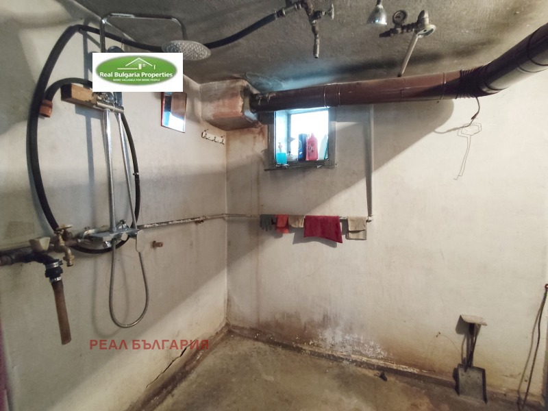 Продава КЪЩА, с. Щръклево, област Русе, снимка 11 - Къщи - 52581911