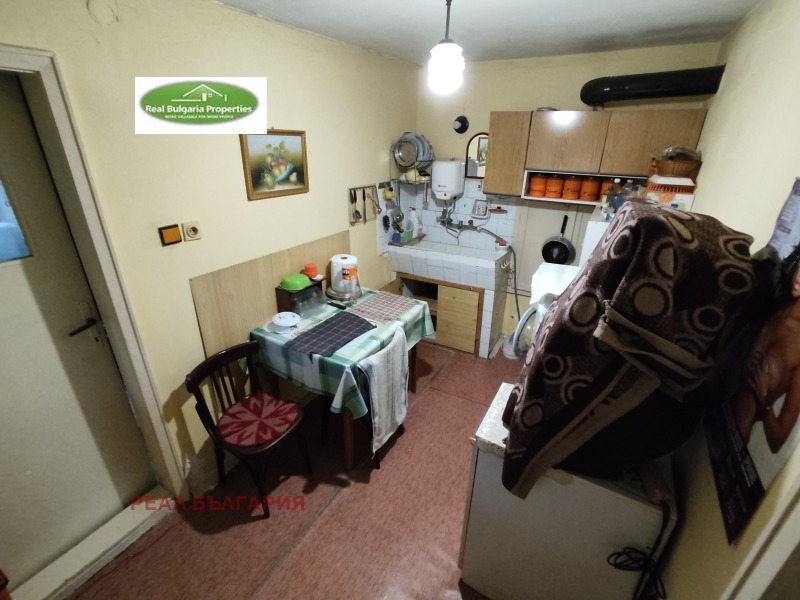 Продава КЪЩА, с. Щръклево, област Русе, снимка 6 - Къщи - 52581911