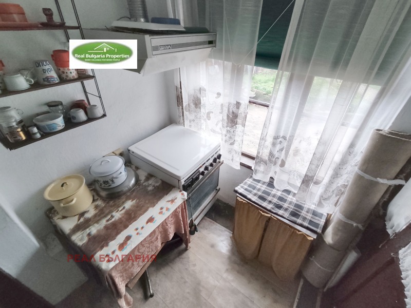 Продава КЪЩА, с. Щръклево, област Русе, снимка 4 - Къщи - 52581911