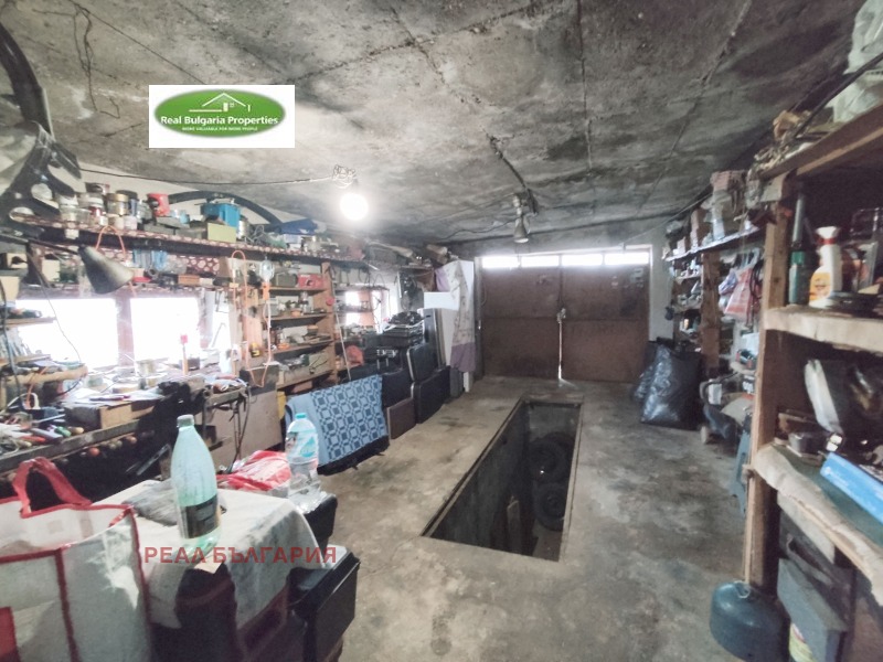 Продава КЪЩА, с. Щръклево, област Русе, снимка 12 - Къщи - 52581911