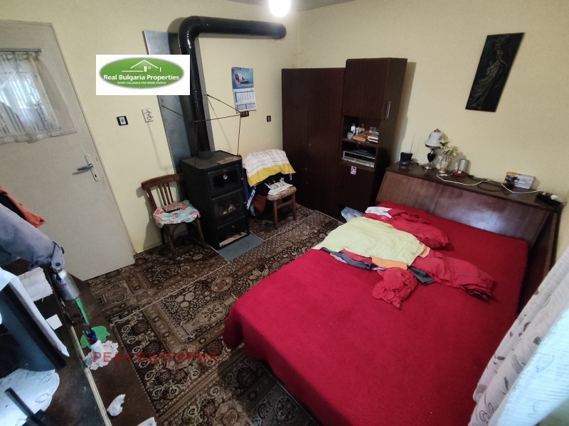 Продава КЪЩА, с. Щръклево, област Русе, снимка 3 - Къщи - 52581911